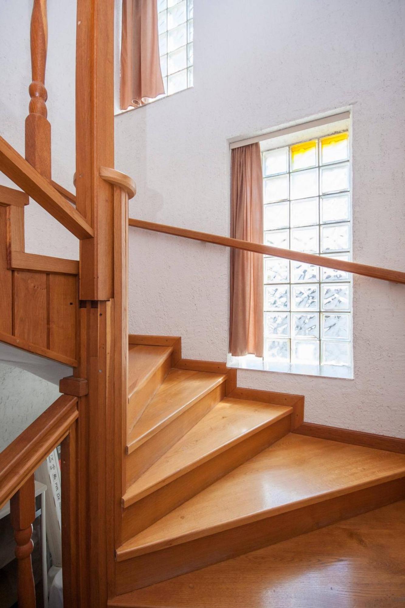 Family Apartments & Rooms Mikelin Primosten Bagian luar foto