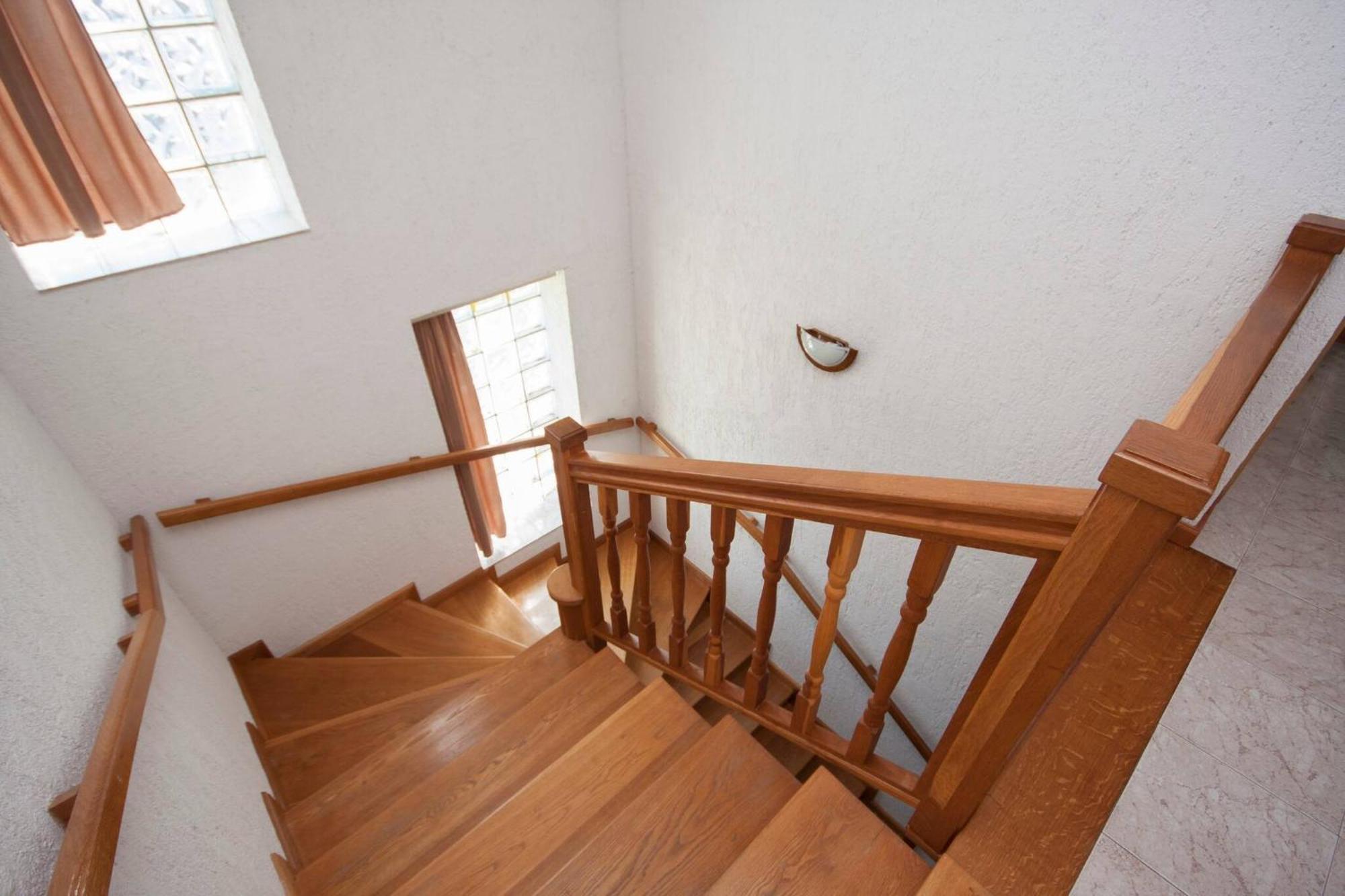 Family Apartments & Rooms Mikelin Primosten Bagian luar foto